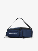 MANTO CONVERTIBLE BACKPACK CIRCLE-NAVY
